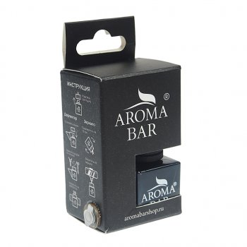 299 р. Ароматизатор подвесной жидкосный (винный погребок) 7мл AROMA BAR AROMA BAR 467859720749001 (barreloil)  с доставкой в г. Пермь. Увеличить фотографию 3