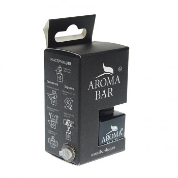 295 р. Ароматизатор подвесной жидкосный (табак ваниль) 7мл AROMA BAR AROMA BAR 467859720751309 (barreloil)  с доставкой в г. Пермь. Увеличить фотографию 3
