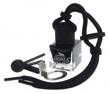 295 р. Ароматизатор подвесной жидкосный (табак ваниль) 7мл AROMA BAR AROMA BAR 467859720751309 (barreloil)  с доставкой в г. Пермь. Увеличить фотографию 1