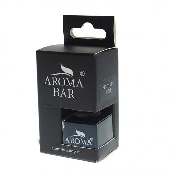 299 р. Ароматизатор подвесной жидкосный (черный лед) 7мл AROMA BAR AROMA BAR 467859720752023 (barreloil)  с доставкой в г. Пермь. Увеличить фотографию 2