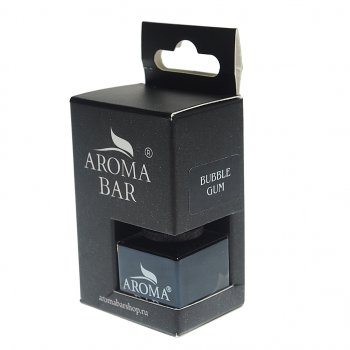319 р. Ароматизатор подвесной жидкосный (bubble Gum) 7мл AROMA BAR AROMA BAR 467859720753725 (barreloil)  с доставкой в г. Пермь. Увеличить фотографию 2