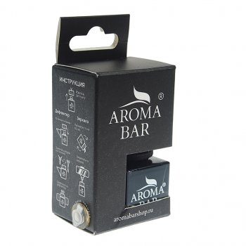 293 р. Ароматизатор подвесной жидкосный (малибу) 7мл AROMA BAR AROMA BAR 467859720754426 (barreloil)  с доставкой в г. Пермь. Увеличить фотографию 3
