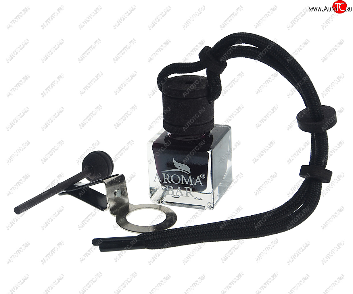 289 р. Ароматизатор подвесной жидкосный (Armany code sport) 7мл AROMA BAR AROMA BAR 467859720755133 (barreloil)  с доставкой в г. Пермь