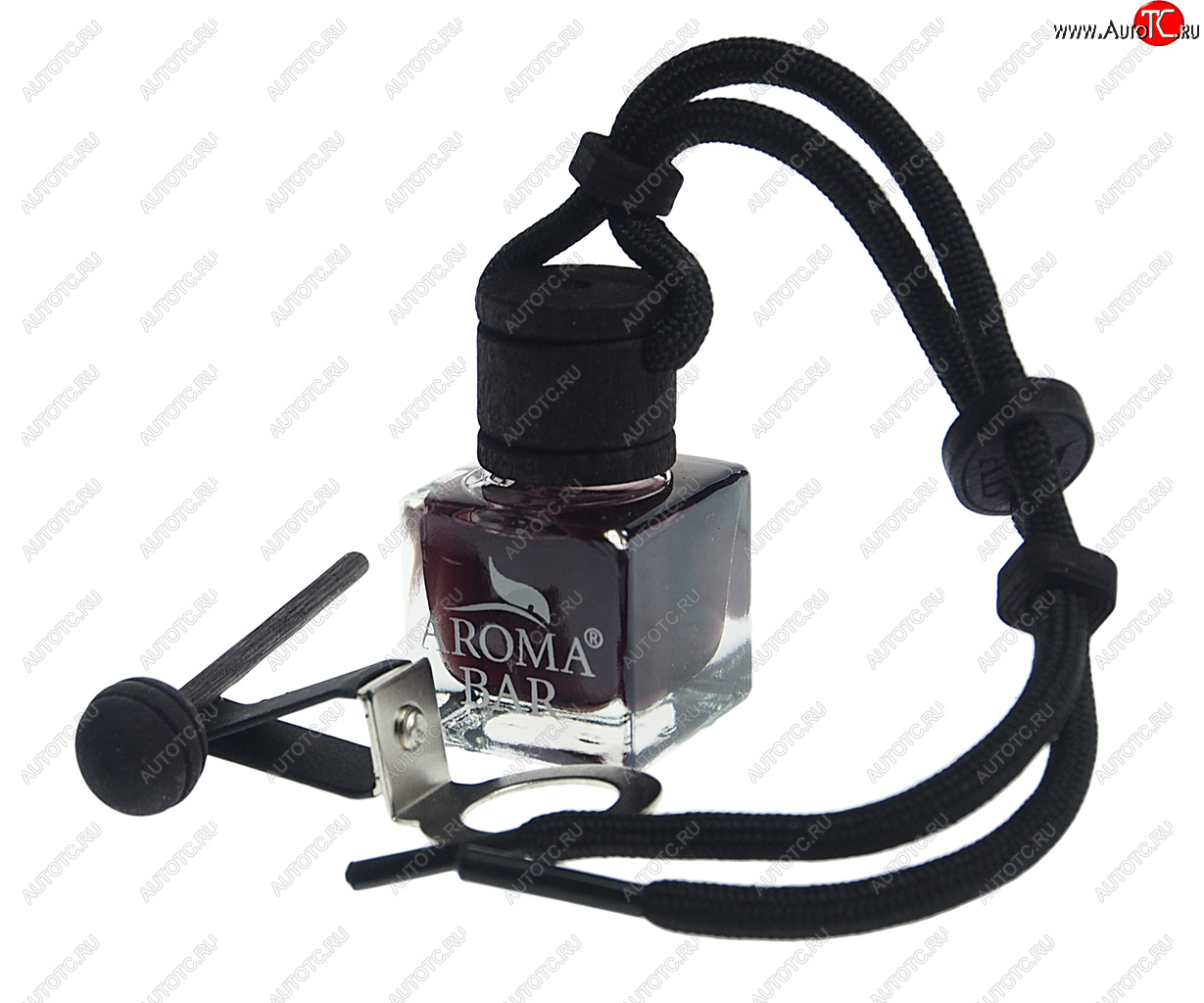 299 р. Ароматизатор подвесной жидкосный (Lacoste Sport) 7мл AROMA BAR AROMA BAR 467859720756834 (barreloil)  с доставкой в г. Пермь