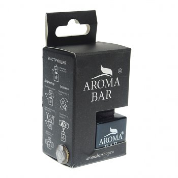 319 р. Ароматизатор подвесной жидкосный (Ex nihilo fleur narcotique) 7мл AROMA BAR AROMA BAR 467859720757537 (barreloil)  с доставкой в г. Пермь. Увеличить фотографию 3
