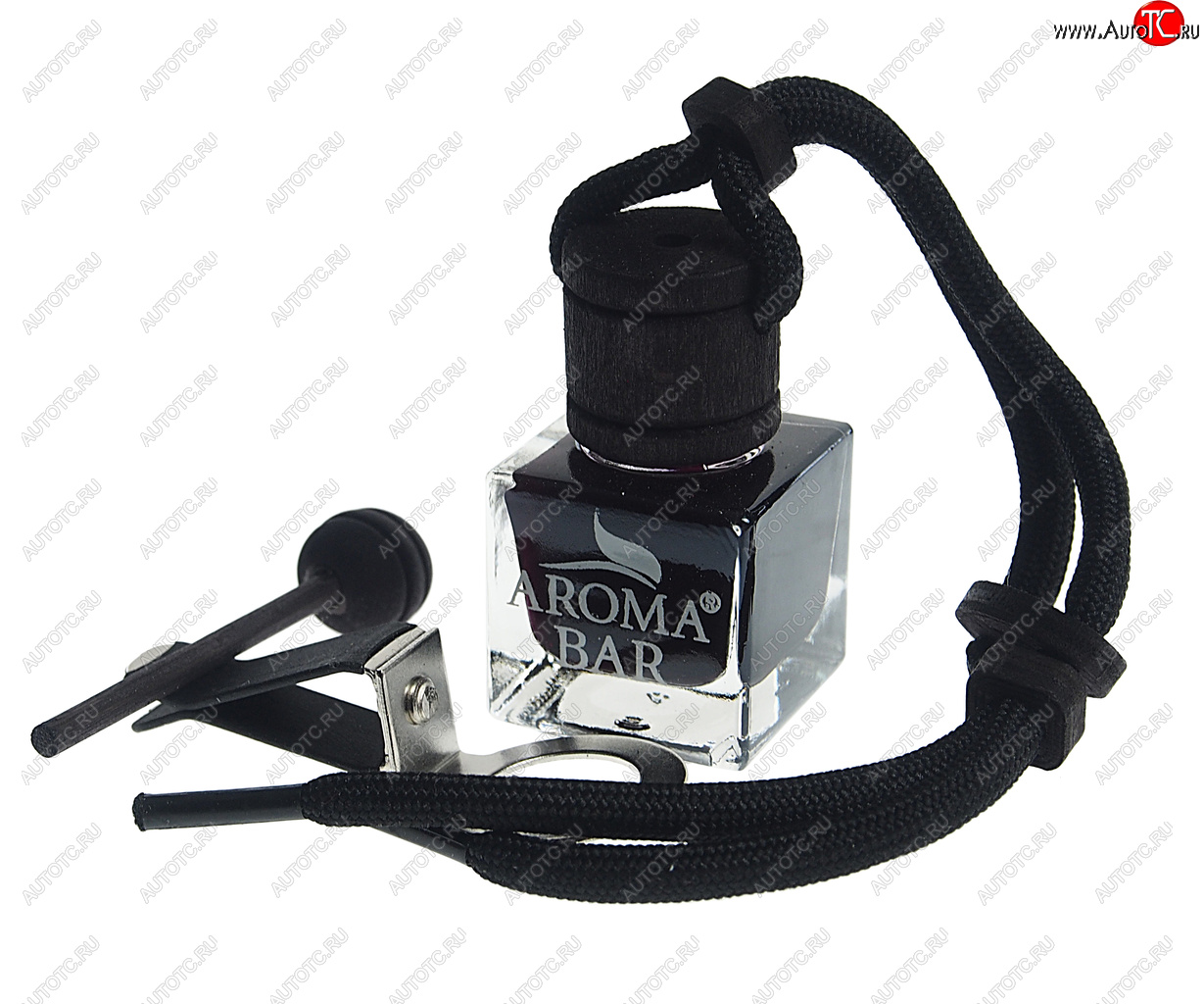 319 р. Ароматизатор подвесной жидкосный (D&G imperatrice) 7мл AROMA BAR AROMA BAR 467859720758238 (barreloil)  с доставкой в г. Пермь
