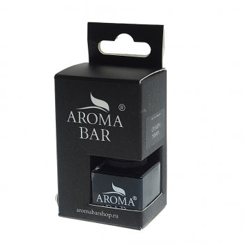 319 р. Ароматизатор подвесной жидкосный (Charm Shaik) 7мл AROMA BAR AROMA BAR 467859720759940 (barreloil)  с доставкой в г. Пермь. Увеличить фотографию 2