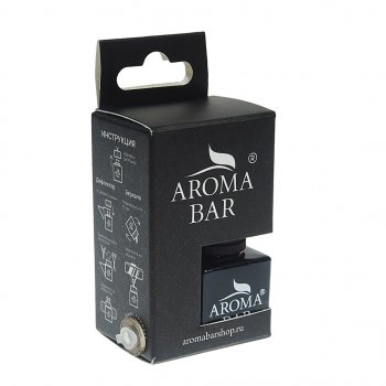319 р. Ароматизатор подвесной жидкосный (Charm Shaik) 7мл AROMA BAR AROMA BAR 467859720759940 (barreloil)  с доставкой в г. Пермь. Увеличить фотографию 3