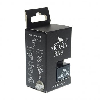 319 р. Ароматизатор подвесной жидкосный (Paco Rabanne Invictus) 7мл AROMA BAR AROMA BAR 467859720760543 (barreloil)  с доставкой в г. Пермь. Увеличить фотографию 3