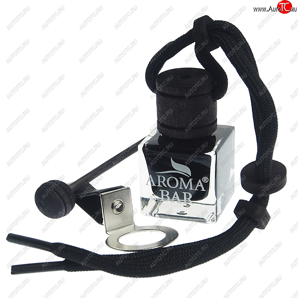 319 р. Ароматизатор подвесной жидкосный (Paco Rabanne Invictus) 7мл AROMA BAR AROMA BAR 467859720760543 (barreloil)  с доставкой в г. Пермь