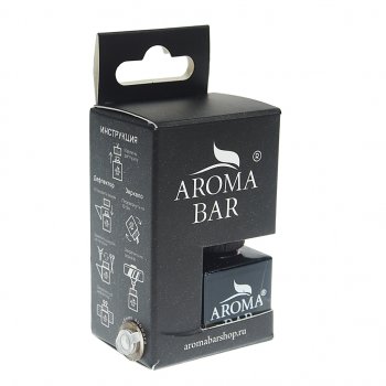 299 р. Ароматизатор подвесной жидкосный (Tom Ford Cherry) 7мл AROMA BAR AROMA BAR 467859720764353 (barreloil)  с доставкой в г. Пермь. Увеличить фотографию 3