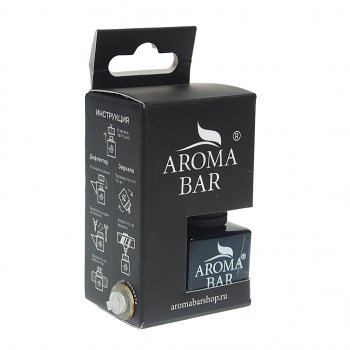 299 р. Ароматизатор подвесной жидкосный (Black king) 7мл AROMA BAR AROMA BAR 467859720765054 (barreloil)  с доставкой в г. Пермь. Увеличить фотографию 3