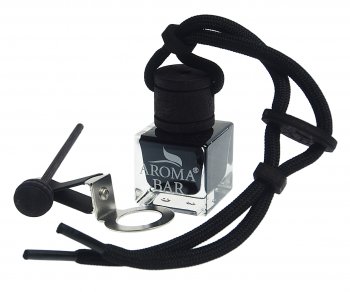 299 р. Ароматизатор подвесной жидкосный (Black king) 7мл AROMA BAR AROMA BAR 467859720765054 (barreloil)  с доставкой в г. Пермь. Увеличить фотографию 1