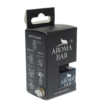 299 р. Ароматизатор подвесной жидкосный (Azzaro Chrome) 7мл AROMA BAR AROMA BAR 467859720766758 (barreloil)  с доставкой в г. Пермь. Увеличить фотографию 3