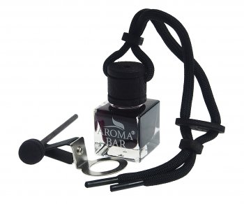 299 р. Ароматизатор подвесной жидкосный (Azzaro Chrome) 7мл AROMA BAR AROMA BAR 467859720766758 (barreloil)  с доставкой в г. Пермь. Увеличить фотографию 1