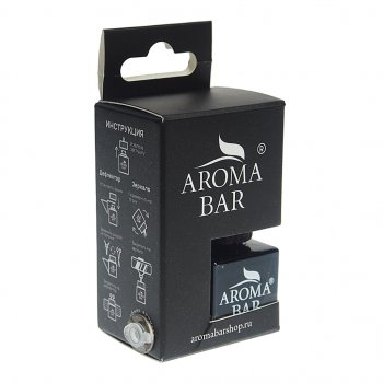 295 р. Ароматизатор подвесной жидкосный (Baccarat Rouge 540) 7мл AROMA BAR AROMA BAR 467859720767427 (barreloil)  с доставкой в г. Пермь. Увеличить фотографию 3