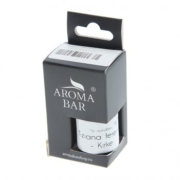 299 р. Ароматизатор масляный (Tiziana terenzi-Kirke0 10мл крафтовой коробке AROMA BAR AROMA BAR 4678597207742 (61kirkeoilset)  с доставкой в г. Пермь. Увеличить фотографию 1