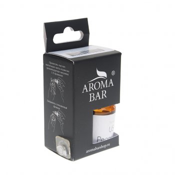 230 р. Ароматизатор масляный (USO-Peony fruity) 10мл в крафтовой коробке AROMA BAR AROMA BAR 4678597208558 (69 oilset)  с доставкой в г. Пермь. Увеличить фотографию 2