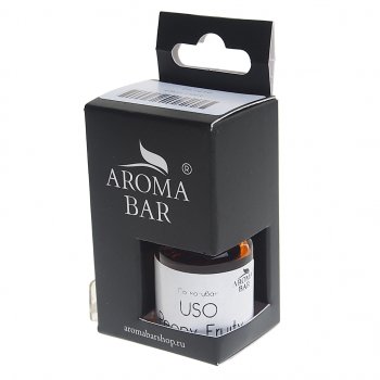 230 р. Ароматизатор масляный (USO-Peony fruity) 10мл в крафтовой коробке AROMA BAR AROMA BAR 4678597208558 (69 oilset)  с доставкой в г. Пермь. Увеличить фотографию 1