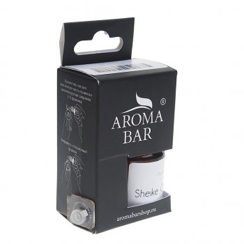 233 р. Ароматизатор масляный (SHEIKH Opulent 77) 10мл в крафтовой коробке AROMA BAR AROMA BAR 4678597208565 (68 oilset)  с доставкой в г. Пермь. Увеличить фотографию 2