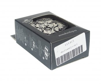 280 р. Подвеска ароматная на дефлектор на магните Лев рычит черно-белая AROMA BAR AROMA BAR 4678597209661 (defnemleoblackwh)  с доставкой в г. Пермь. Увеличить фотографию 3