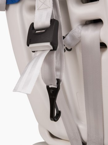 14 849 р. Автокресло детское 0-36кг (0+I-ll-IlI) 0-12лет dark green UNIX Isofix HAPPY BABY HAPPY BABY 4690624035449  с доставкой в г. Пермь. Увеличить фотографию 12