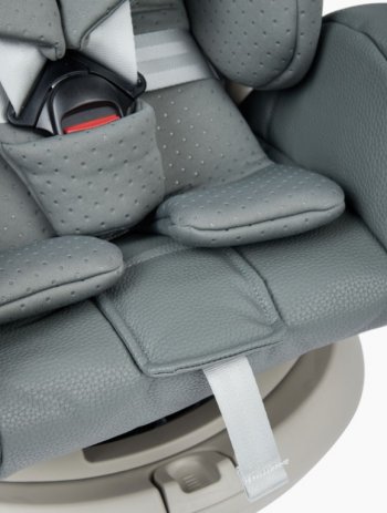 19 999 р. Автокресло детское 0-36кг (0+I-ll-IlI) 0-12лет dark green I-UNIX Isofix с боков.доп.защит.HAPPY BABY HAPPY BABY 4690624042225  с доставкой в г. Пермь. Увеличить фотографию 13