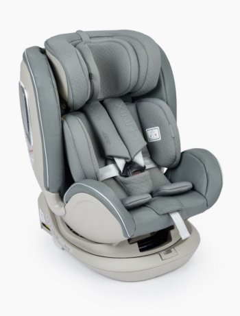19 999 р. Автокресло детское 0-36кг (0+I-ll-IlI) 0-12лет dark green I-UNIX Isofix с боков.доп.защит.HAPPY BABY HAPPY BABY 4690624042225  с доставкой в г. Пермь. Увеличить фотографию 1