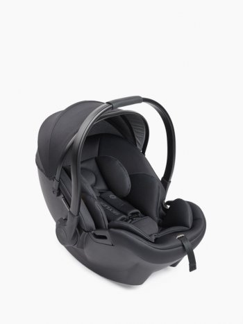 9 549 р. Автокресло детское 0-13кг (0+) 0-1.5лет dark grey Skyler Pro HAPPY BABY HAPPY BABY 4690624062216  с доставкой в г. Пермь. Увеличить фотографию 2