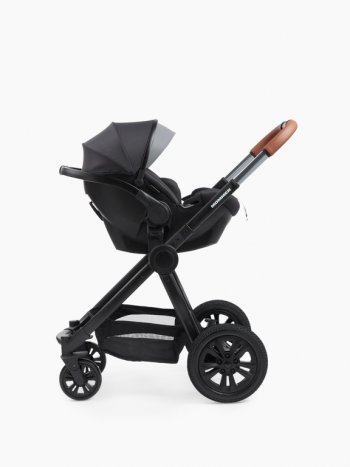 9 549 р. Автокресло детское 0-13кг (0+) 0-1.5лет dark grey Skyler Pro HAPPY BABY HAPPY BABY 4690624062216  с доставкой в г. Пермь. Увеличить фотографию 23