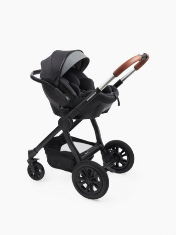9 549 р. Автокресло детское 0-13кг (0+) 0-1.5лет dark grey Skyler Pro HAPPY BABY HAPPY BABY 4690624062216  с доставкой в г. Пермь. Увеличить фотографию 24