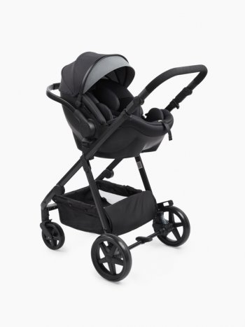 9 549 р. Автокресло детское 0-13кг (0+) 0-1.5лет dark grey Skyler Pro HAPPY BABY HAPPY BABY 4690624062216  с доставкой в г. Пермь. Увеличить фотографию 25