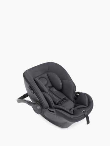 9 549 р. Автокресло детское 0-13кг (0+) 0-1.5лет dark grey Skyler Pro HAPPY BABY HAPPY BABY 4690624062216  с доставкой в г. Пермь. Увеличить фотографию 6