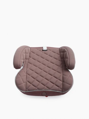 2 799 р. Подушка авт.детская БУСТЕР 15-36кг (II-III) 6-12лет desert pink Rider HAPPY BABY HAPPY BABY 4690624062438  с доставкой в г. Пермь. Увеличить фотографию 11