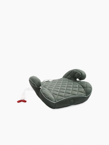2 799 р. Подушка авт.детская БУСТЕР 15-36кг (II-III) 6-12лет dark olive Rider HAPPY BABY HAPPY BABY 4690624062445  с доставкой в г. Пермь. Увеличить фотографию 4