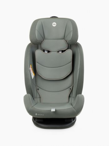 16 999 р. Автокресло детское 0-36кг (0+I-ll-IlI) 0-12лет dark green OREX Isofix HAPPY BABY HAPPY BABY 4690624065477  с доставкой в г. Пермь. Увеличить фотографию 16