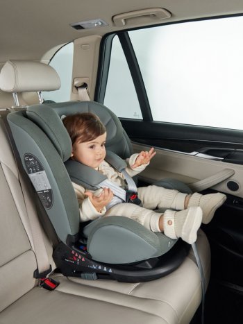 16 999 р. Автокресло детское 0-36кг (0+I-ll-IlI) 0-12лет dark green OREX Isofix HAPPY BABY HAPPY BABY 4690624065477  с доставкой в г. Пермь. Увеличить фотографию 6
