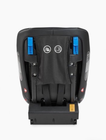 15 999 р. Автокресло детское 0-36кг (0+I-ll-IlI) 0-12лет black OREX Isofix HAPPY BABY HAPPY BABY 4690624065507  с доставкой в г. Пермь. Увеличить фотографию 12