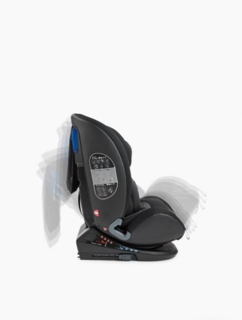 15 999 р. Автокресло детское 0-36кг (0+I-ll-IlI) 0-12лет black OREX Isofix HAPPY BABY HAPPY BABY 4690624065507  с доставкой в г. Пермь. Увеличить фотографию 13