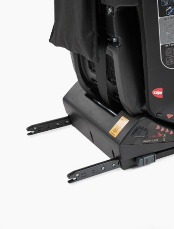 15 999 р. Автокресло детское 0-36кг (0+I-ll-IlI) 0-12лет black OREX Isofix HAPPY BABY HAPPY BABY 4690624065507  с доставкой в г. Пермь. Увеличить фотографию 16