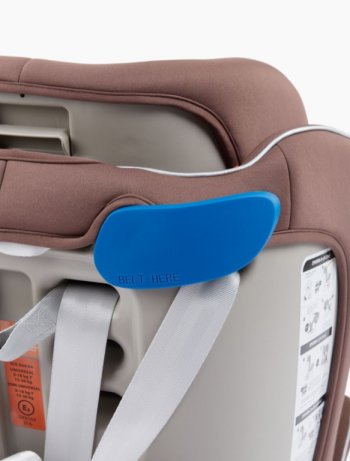 14 999 р. Автокресло детское 0-36кг (0+I-ll-IlI) 0-12лет chocolate UNIX Isofix HAPPY BABY HAPPY BABY 4690624066269  с доставкой в г. Пермь. Увеличить фотографию 13
