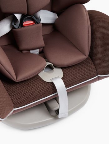 14 999 р. Автокресло детское 0-36кг (0+I-ll-IlI) 0-12лет chocolate UNIX Isofix HAPPY BABY HAPPY BABY 4690624066269  с доставкой в г. Пермь. Увеличить фотографию 15