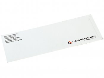 16 999 р. Прокладка головки блока МТЗ-320 (дв.LOMBARDINI) LOMBARDINI 4730.621  с доставкой в г. Пермь. Увеличить фотографию 3