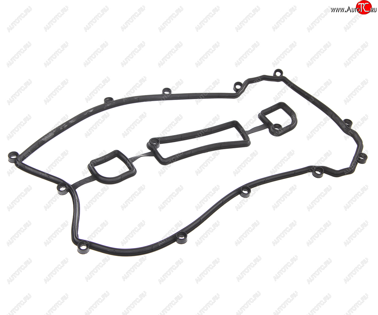 2 999 р. Прокладка крышки клапанной FORD Mondeo (-07) ELRING ELRING 473.330  с доставкой в г. Пермь
