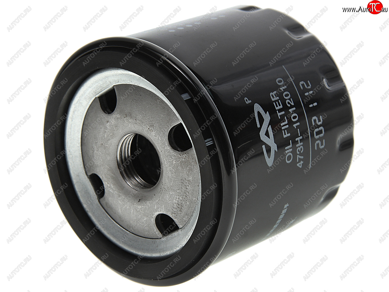 359 р. Фильтр масляный CHERY Kimo OE CHERY 473h-1012010  с доставкой в г. Пермь