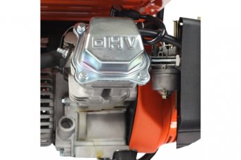 16 299 р. Бензогенератор 1.2кВт 4такт. расх.=1.1л/ч. бак=6л PATRIOT PATRIOT 474103125 PATRIOT 474103125  с доставкой в г. Пермь. Увеличить фотографию 5