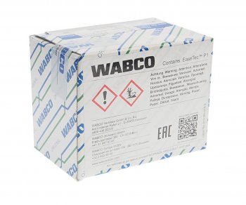 2 499 р. Ремкомплект MERCEDES клапана ограничения давления WABCO WABCO 4750100012  с доставкой в г. Пермь. Увеличить фотографию 3