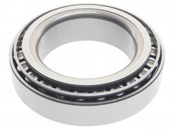 4 499 р. Подшипник дифференциала LONKING CDM-855 (82.55x133.35x33.34) GMB GMB 4768647620  с доставкой в г. Пермь. Увеличить фотографию 2