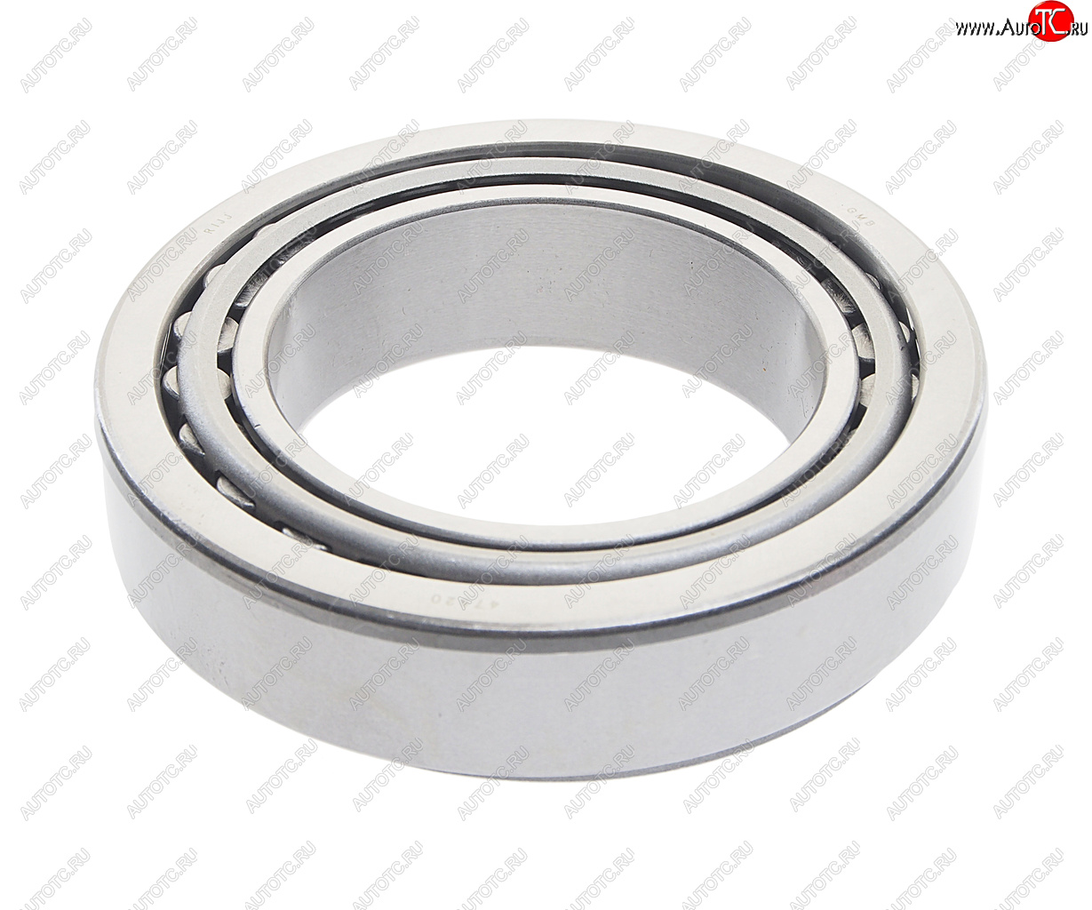 4 499 р. Подшипник дифференциала LONKING CDM-855 (82.55x133.35x33.34) GMB GMB 4768647620  с доставкой в г. Пермь