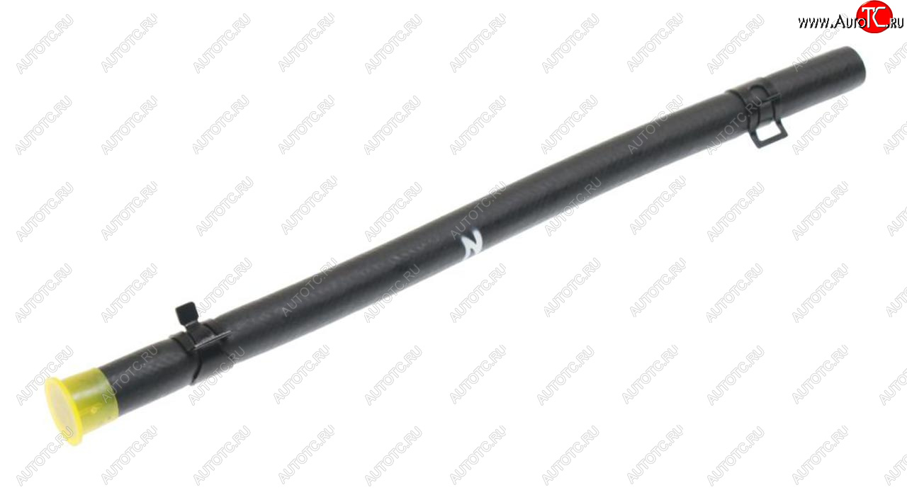 769 р. Шланг SSANGYONG Kyron (06-) ГУРа возвратный верхний OE SSANGYONG 4786209620  с доставкой в г. Пермь